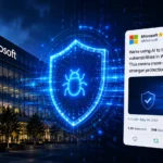 Microsoft Turns to AI to Hunt Windows Bugs, Signaling Bigger Security Updates Ahead