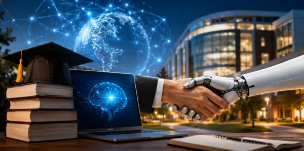 University of Phoenix and OpenAI Team Up to Bring AI Skills Into Higher Education