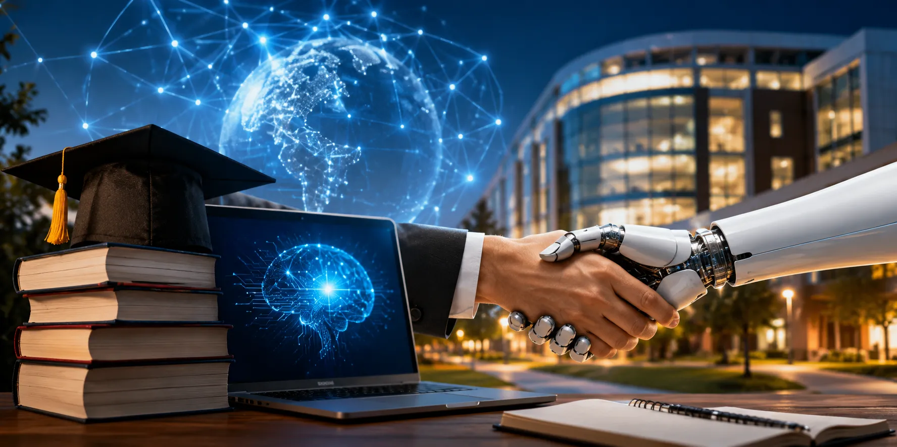 University of Phoenix and OpenAI Team Up to Bring AI Skills Into Higher Education