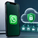 WhatsApp Reportedly Building Its Own Secure Cloud Backup System for iPhone Users