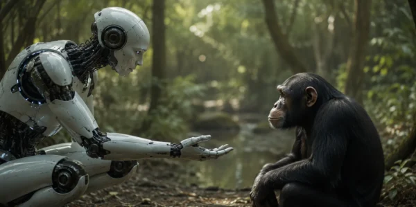 Can AI Really Help Humans Talk to Animals? Scientists Are Getting Closer to Finding Out