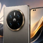Huawei Mate 90