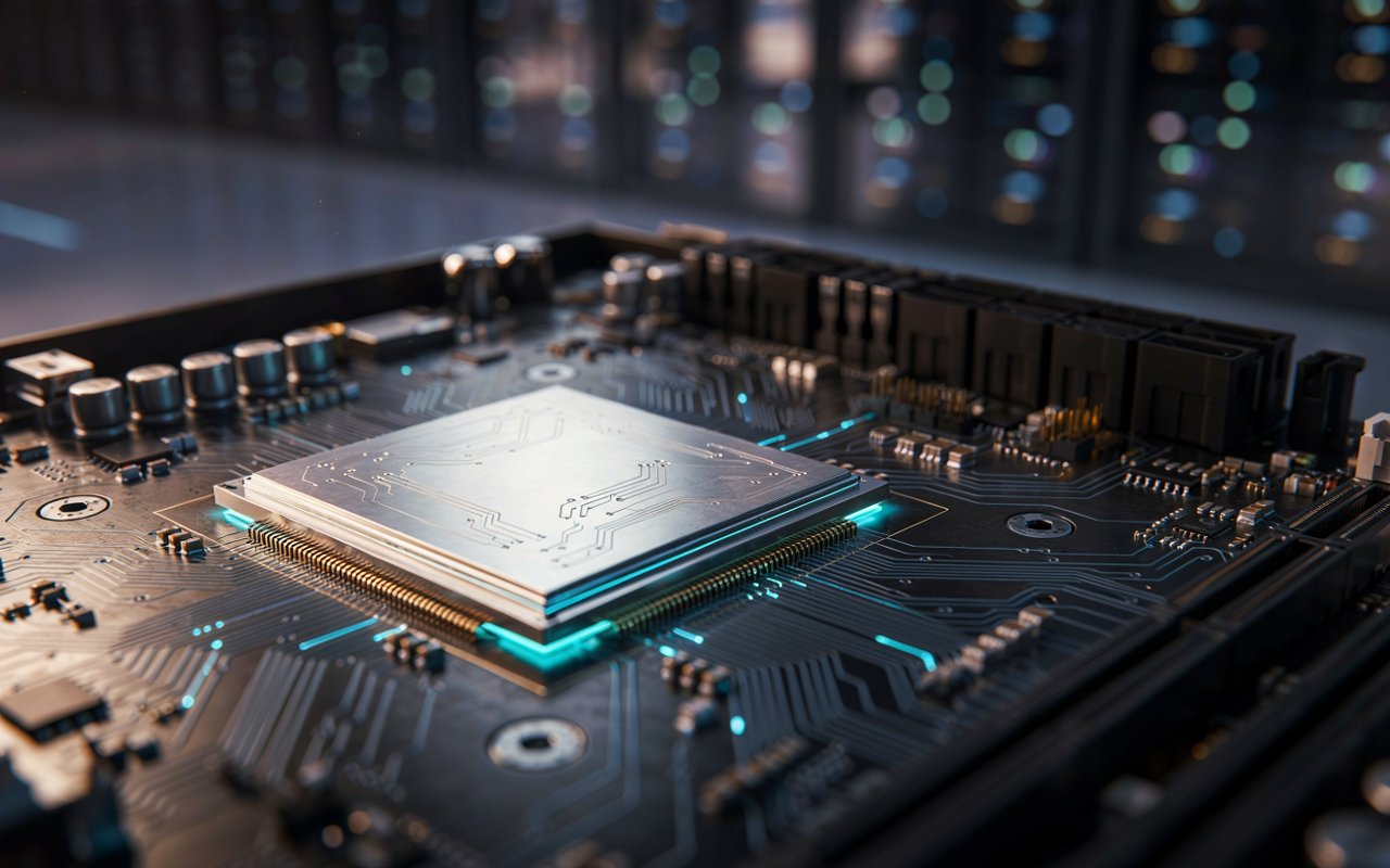 Meta Plans September Launch for New In-House AI Chip as It Expands Computing Power